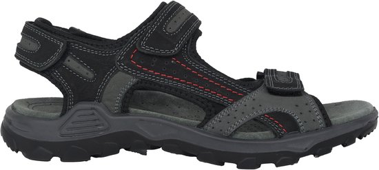 Rohde Mount - Sandale homme - Noir - Pointure 44 (UE) 9,5 (UK)