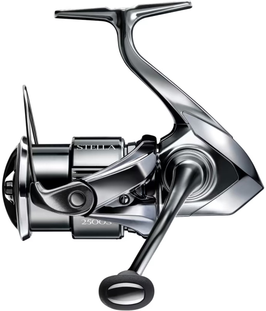 Shimano - Slip voorop Stella FK - Shimano