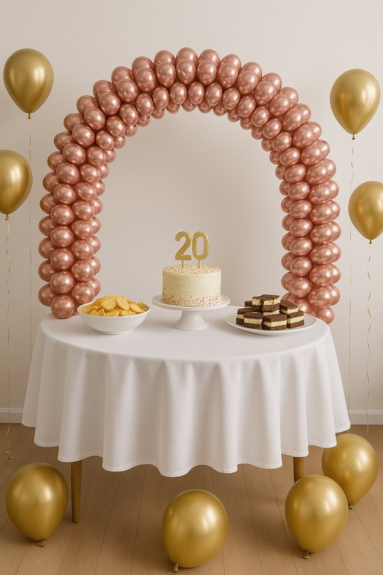 Ballonnenboog