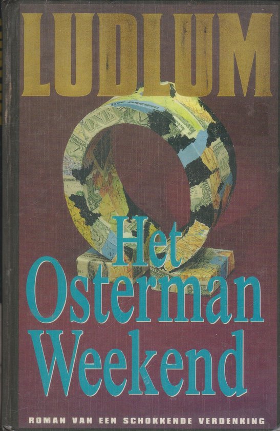 Het Osterman Weekend