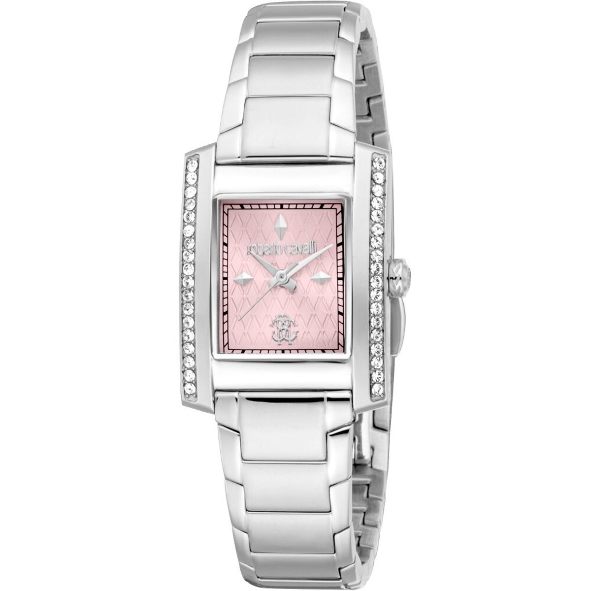 Roberto Cavalli - RC5L120M0045 - Horloge - Vrouw