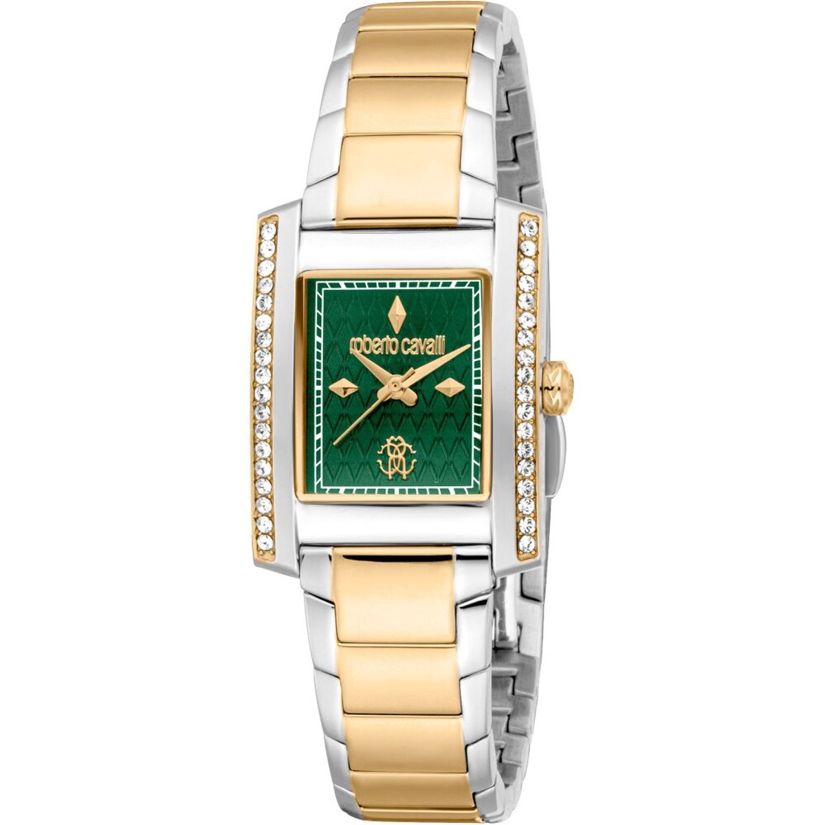 Roberto Cavalli - RC5L120M0095 - Horloge - Vrouw