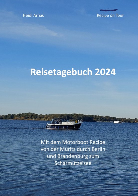 Recipe on Tour 3 - Recipe on Tour - cover