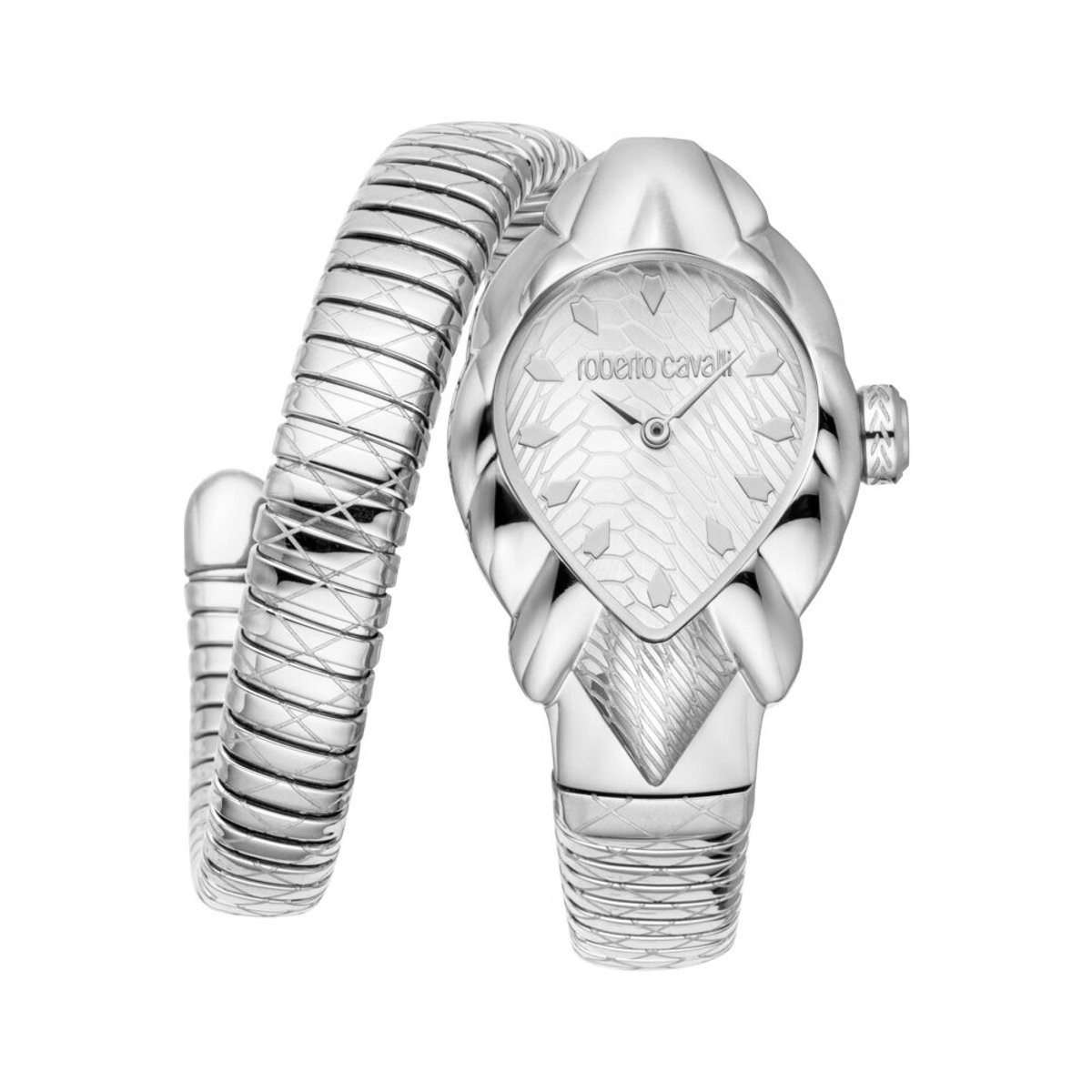 Roberto Cavalli - RC5L110M0015 - Horloge - Vrouw