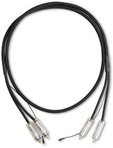 OEHLBACH Silver Express Plus 200 Câble phono RCA stéréo de qualité OEHLBACH Silver Express Plus 200 Câble phono RCA stéréo de qualité