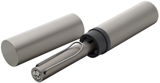 Lamy Lx Gold Medium: : Bürobedarf & Schreibwaren