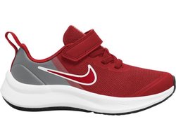NIKE Star Runner 3 PSV Hardloopschoenen Unisex - Maat 27.5