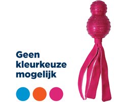 Kong Wubba Comet - Hondenspeelgoed - Assorti - M