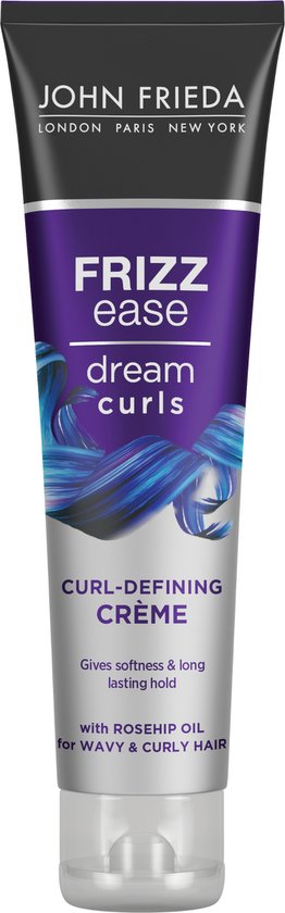 John Frieda Frizz Ease Curl Defining Créme 150 ml
