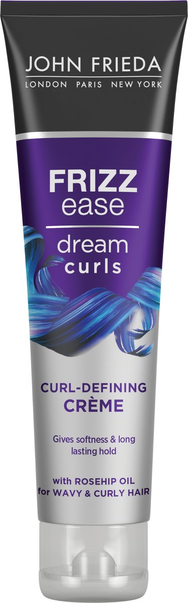 John Frieda Frizz Ease Dream Curls Curl Defining Crème 150ML