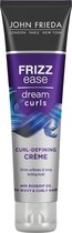 John Frieda Frizz ease dream curls cream 150 Milliliter