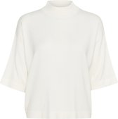 Kaffe KAlizza Turtleneck Dames Trui - Maat XL