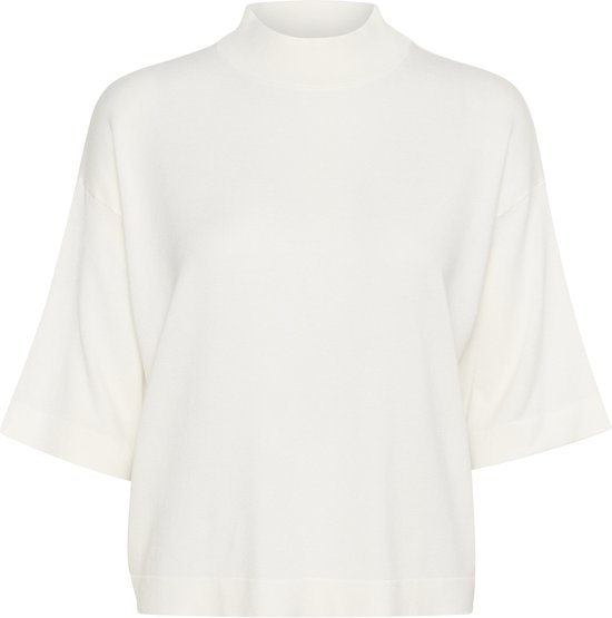 Kaffe KAlizza Turtleneck Dames Trui - Maat XL