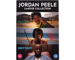 Get Out (3DVD)