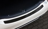 Avisa Carbon Achterbumperprotector passend voor Mercedes C-Klasse W205 Sedan 2014- Zwart Carbon