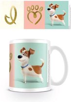 The Secret Life Of Pets Max - Mok
