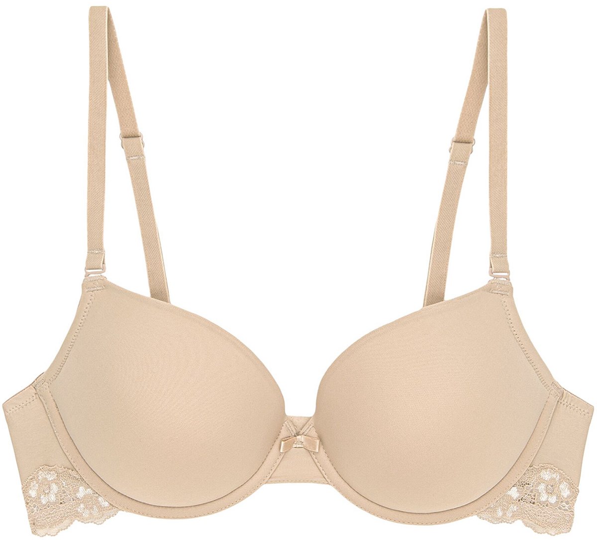 Triumph Push-up-BH Lovely Micro