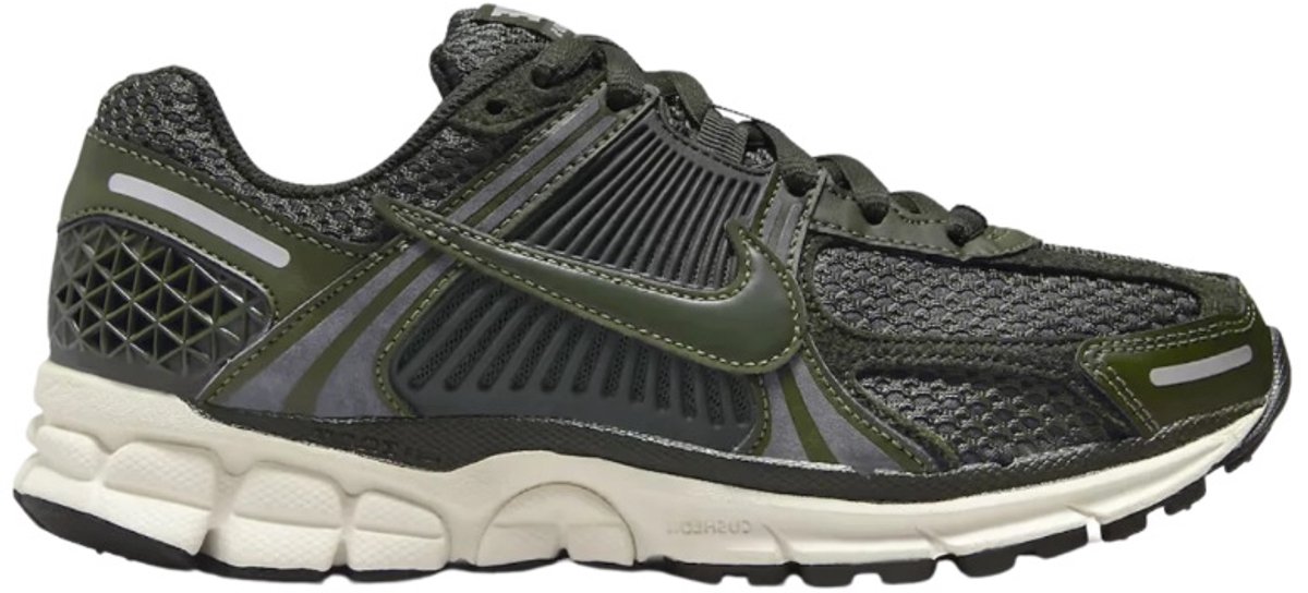 Nike Zoom Vomero 5 ‘Cargo’ Sneakers Schoenen Zwart