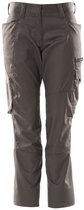 Mascot Accelerate Broek 18478-230 - donkerantraciet - C38 - 82