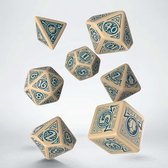Pathfinder Polydice Dice Set Mummy's Mask