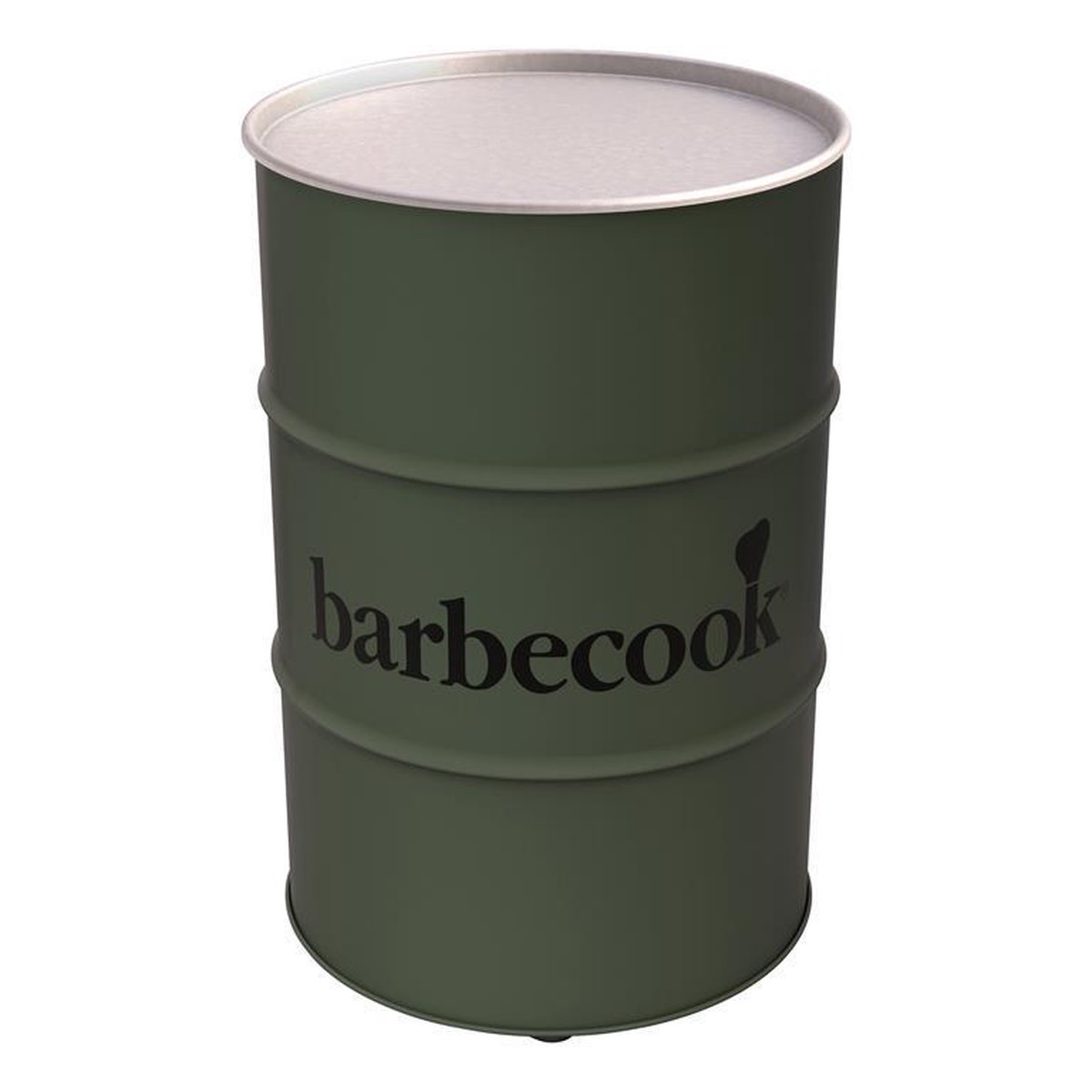 Bol.com Barbecook - EDSON ARMY GREEN aanbieding