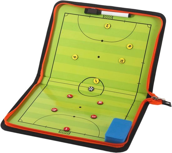 Derbystar Coachingsborden Voetbal kopen? ✔️ Tot 34% korting