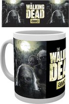Merchandisehouse.nl The Walking Dead Mok