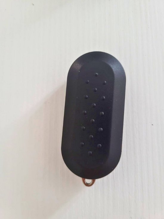 Complete sleutel met elektronische programmering PLIP voor Citroen Jumper Nemo Relay Peugeot Bipper Fiat 500 Bravo Doblo Ducato Fiorino Punto Panda Qubo Epsilon Maagd Afstandsbediening Case @ ProPlip