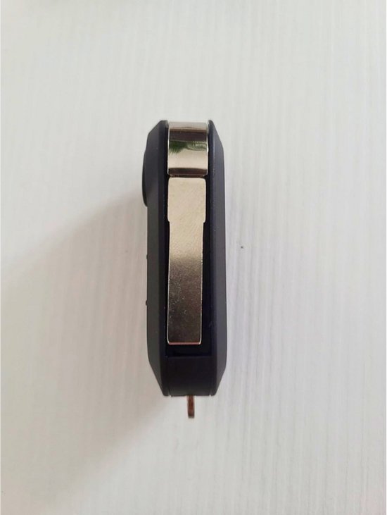 Clé Plip Compatible Avec Citroen Jumper Nemo Relay Peugeot Bipper Boxer Coque Boitier De Telecommande 86826546