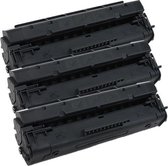 PlatinumSerie® 3 toner XL black alternatief voor HP C4092A