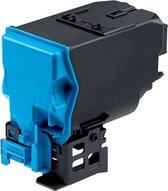 PlatinumSerie® 1 toner XXL cyaan alternatief voor Konica Minolta 4750