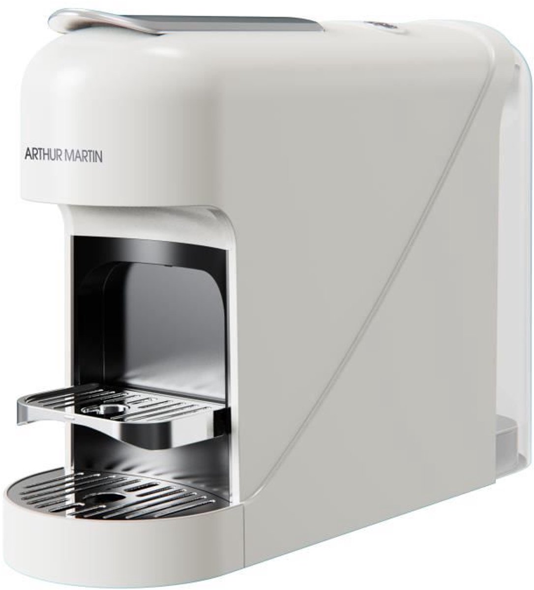 Koffiezetapparaat met capsules - ARTHUR MARTIN - AMN230B - Expresso & Lungo - Snelle bereiding