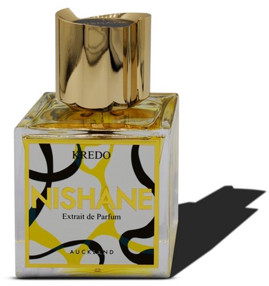 Kredo Extrait de Parfum