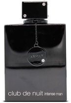 Armaf Club de Nuit Intense Man – 200 ml – Eau de Parfum Spray – Herenparfum