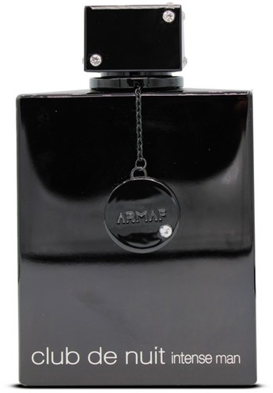 Armaf Club De Nuit Intense eau de parfum spray 200 ml