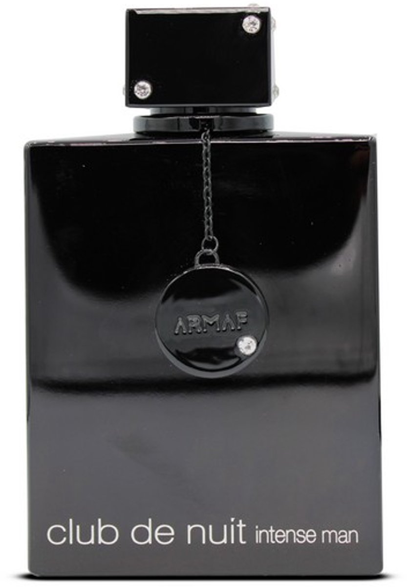 Armaf Club De Nuit Intense - 200 ml - Eau De Parfum Spray - herenparfum