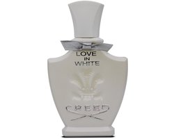 Creed Love In White for Women - 75 ml - Eau de Parfum