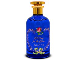 Gucci Een lied voor de Roos Eau de Parfum Voor Dames 100 ml