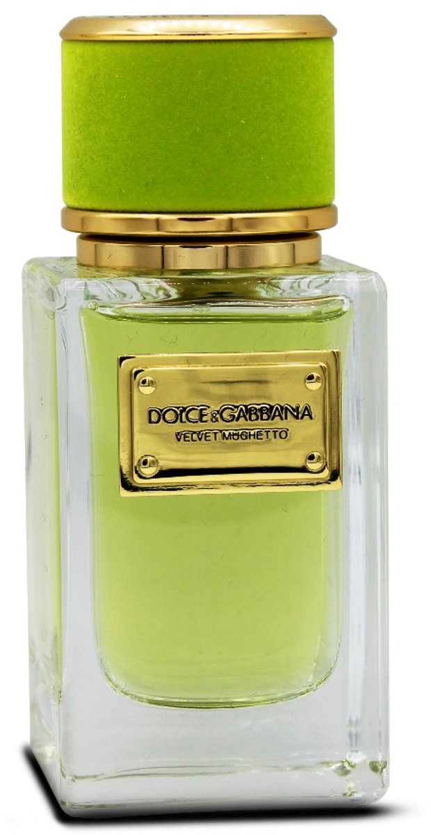 Goedkoopste Dolce & Gabbana Velvet Love Edp 50 Ml