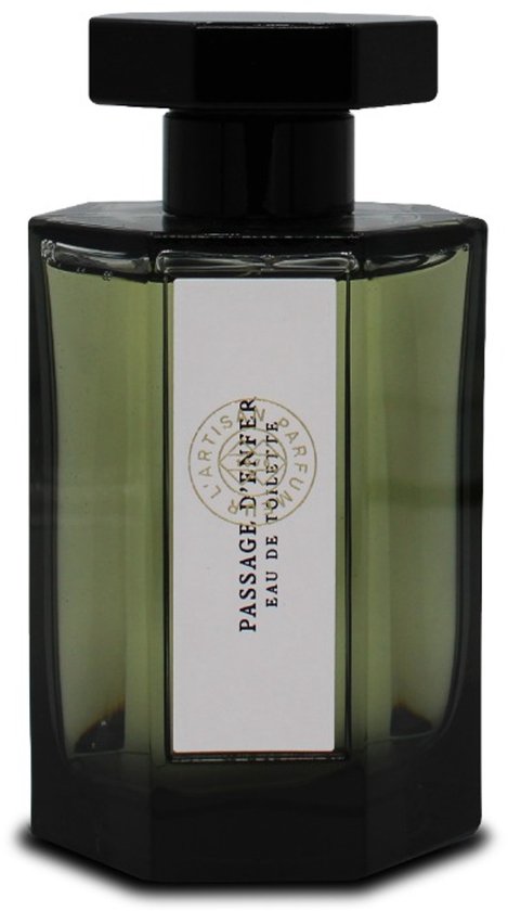 Passage d'Enfer Eau de Toilette