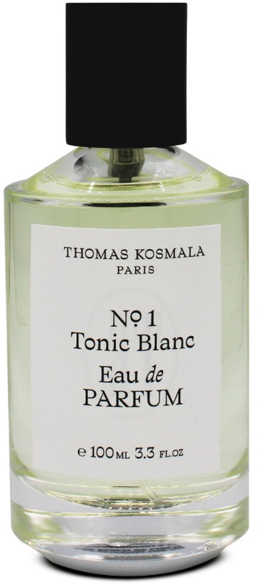 Thomas Kosmala No. 1 Tonic Blanc Eau de Parfum 100ml