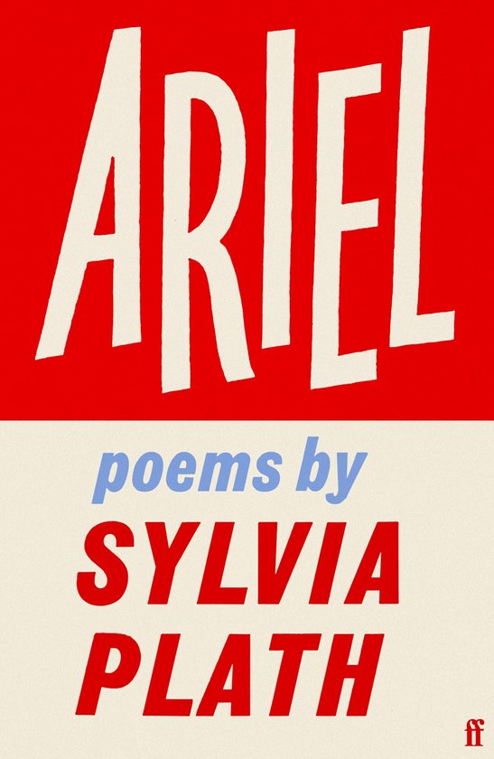 Ariel - cover
