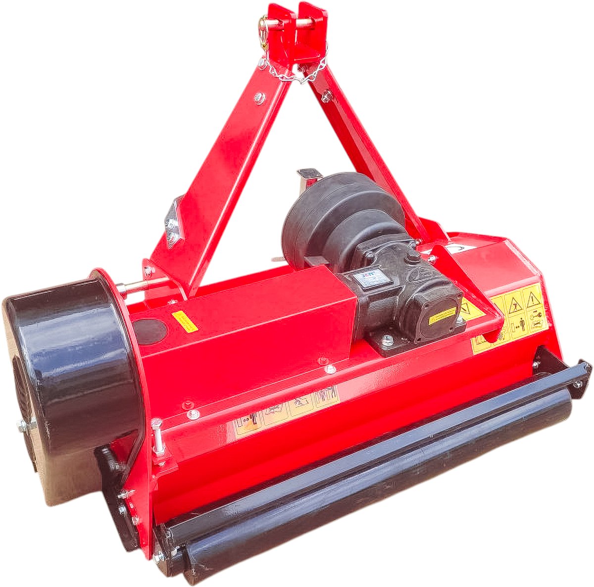 Klepelmaaier vast 83 cm met aftakas - Licht gebruik Torros KP830