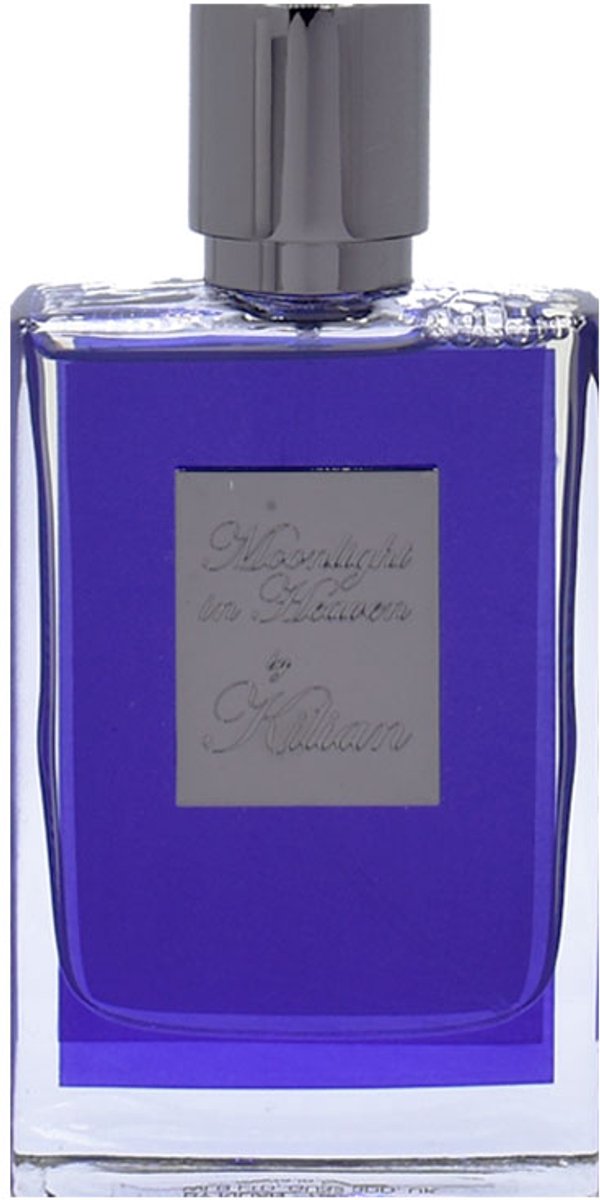 Kilian Moonlight In Heaven eau de parfum refillable spray 50 ml
