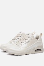 Skechers Uno - Galactic Gal Baskets pour femmes pour femmes - Blanc cassé - Taille 37