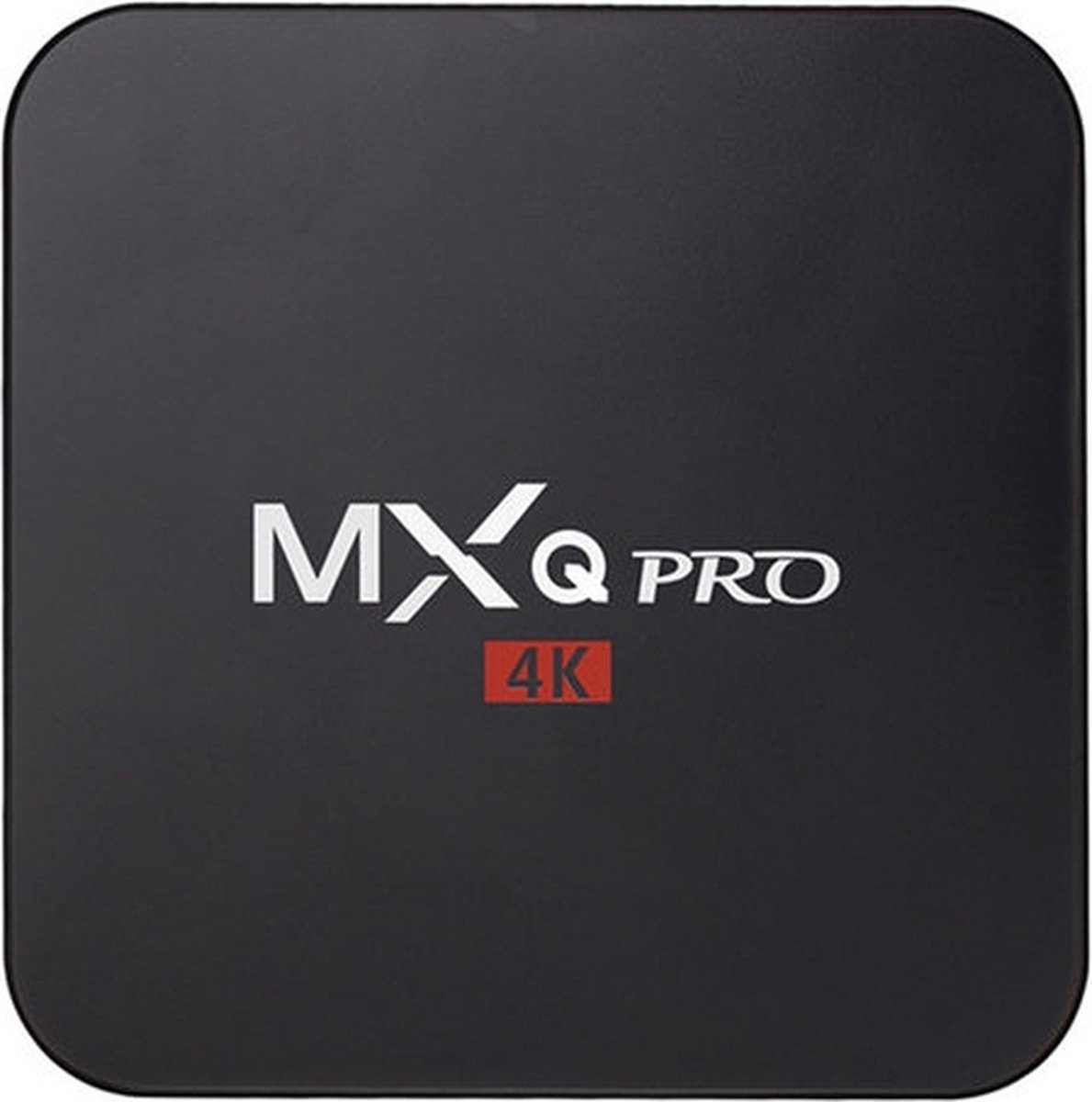 Bol.com Mxq Pro mediaplayer Android 13 - tv box - mediaspeler - 1/8GB - 2025 firmware aanbieding