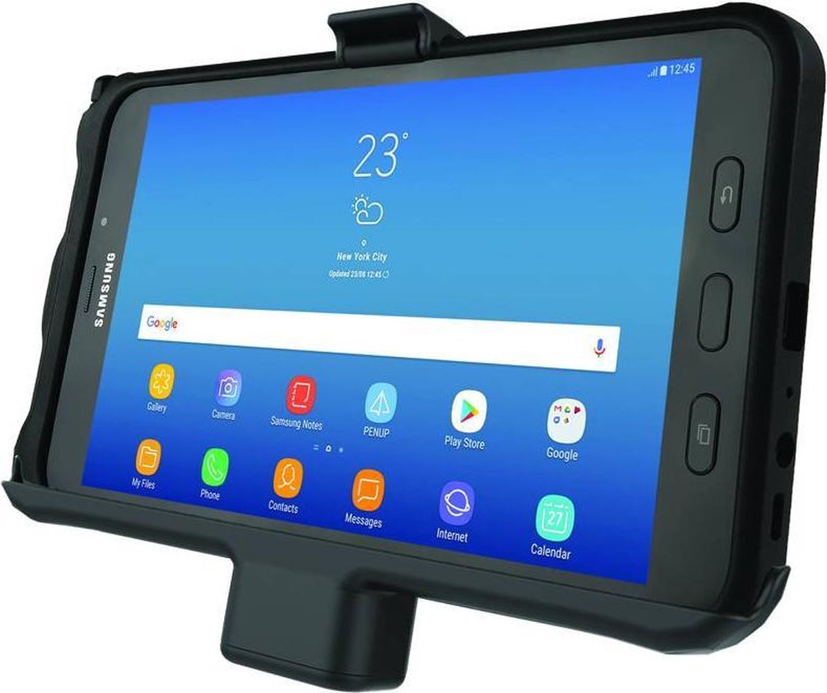 RAM Mount Powered houder TAB Active 8.0