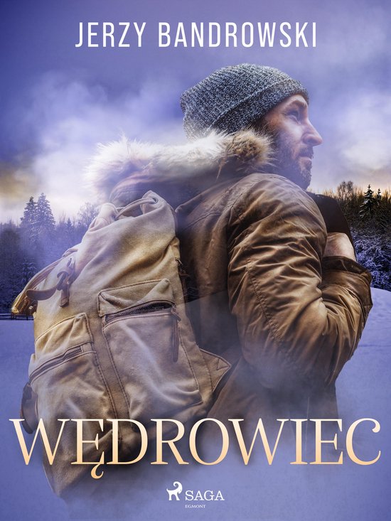 Wędrowiec - cover