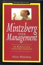 Mintzberg over management