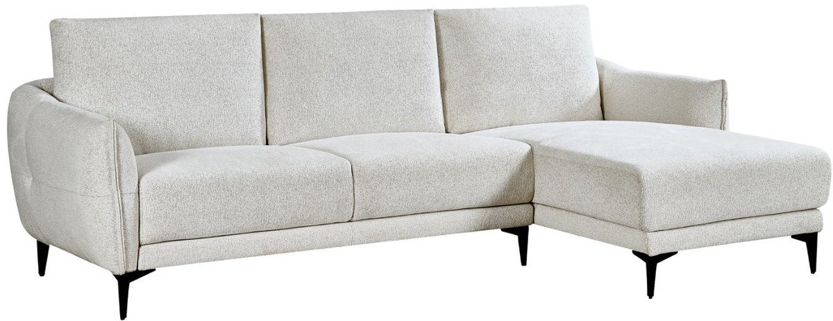 Reefs Interior Hoekbank Pauline - Rechts - Taupe